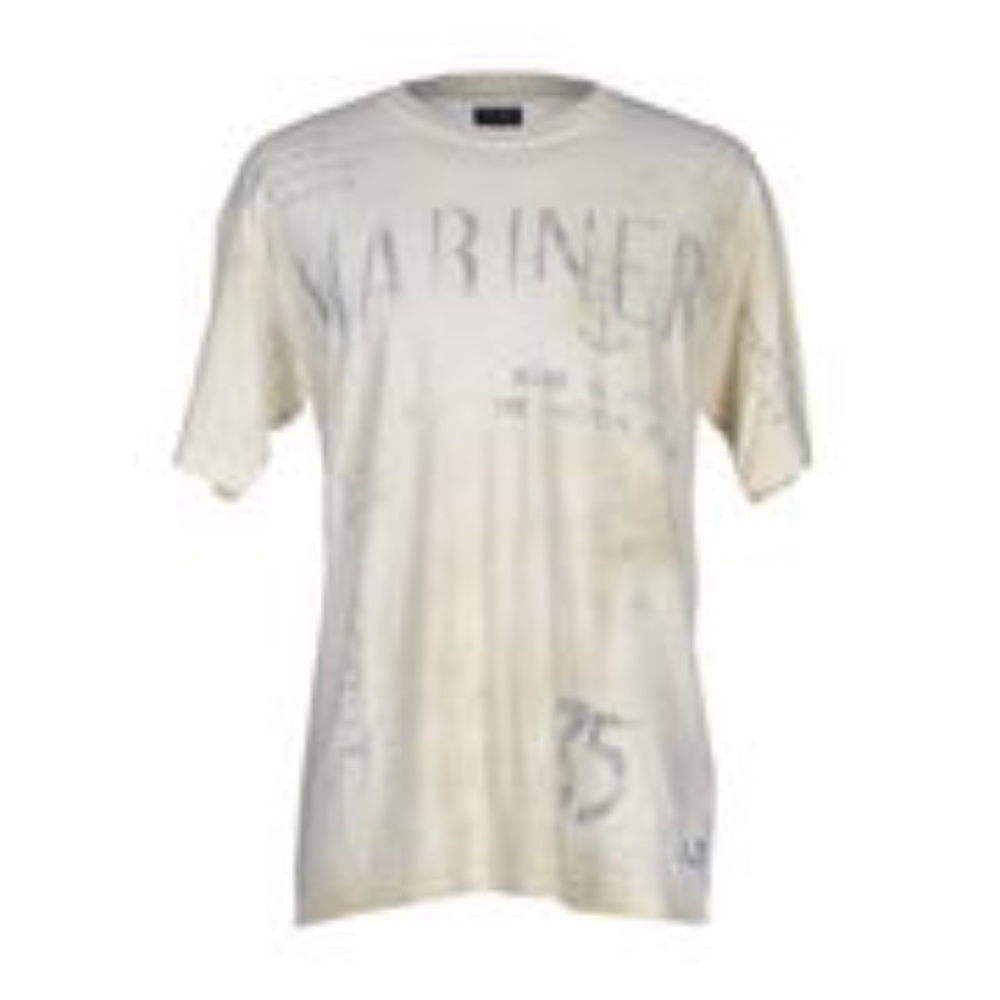 Armani jeans summer wear.